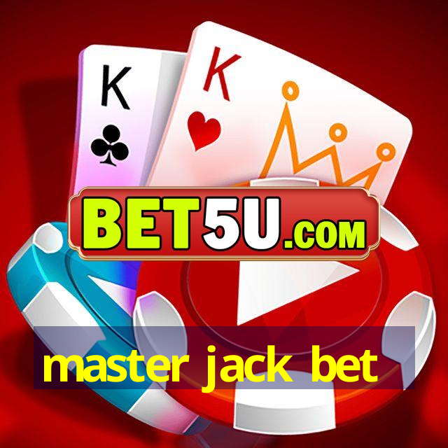 master jack bet